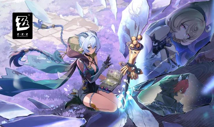 MMOM NEW ZZZ's strongest gameplay after the update 2026